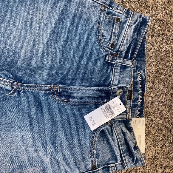 American Eagle regular skinny jeans - Picture 3 of 7